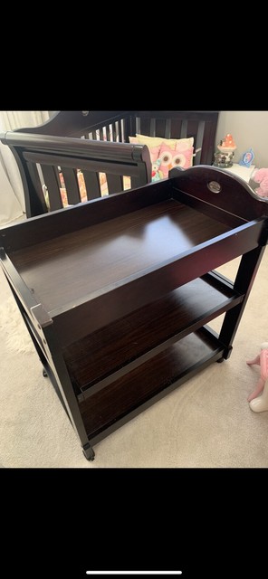 gumtree boori change table